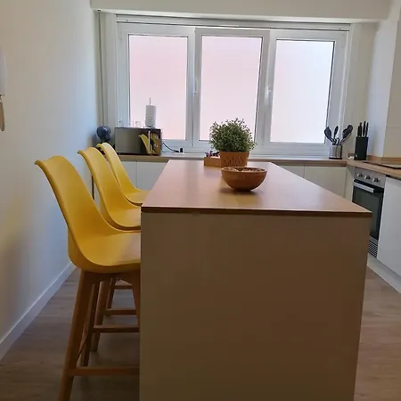 Apartment Acogedor A Coruna