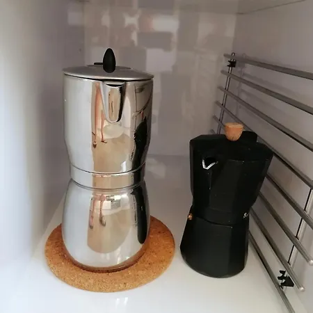 Apartment Acogedor