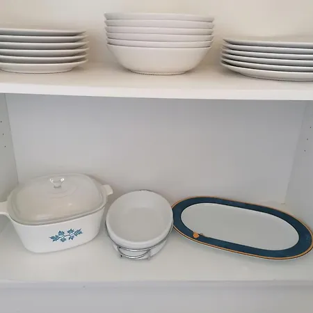 Apartment Acogedor *