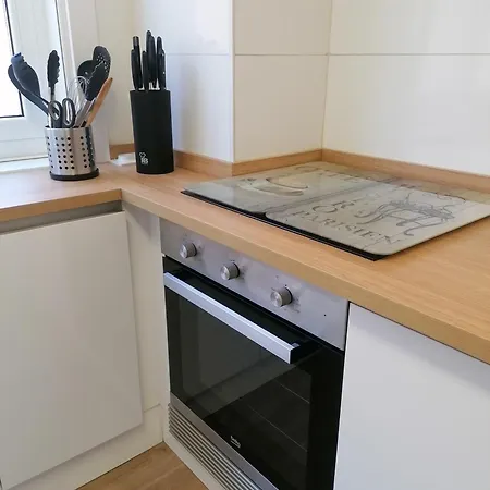 Acogedor Apartment A Coruna