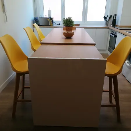 Apartment Acogedor A Coruna
