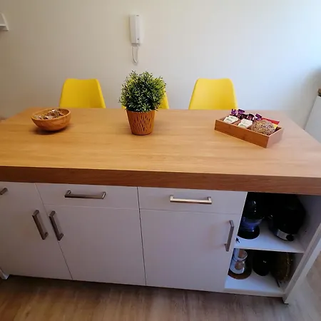 Apartment Acogedor A Coruna