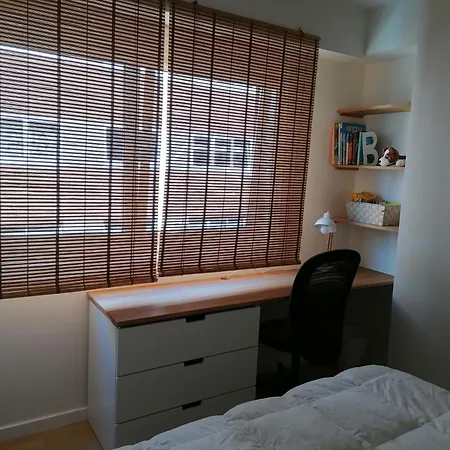 Acogedor Apartment *