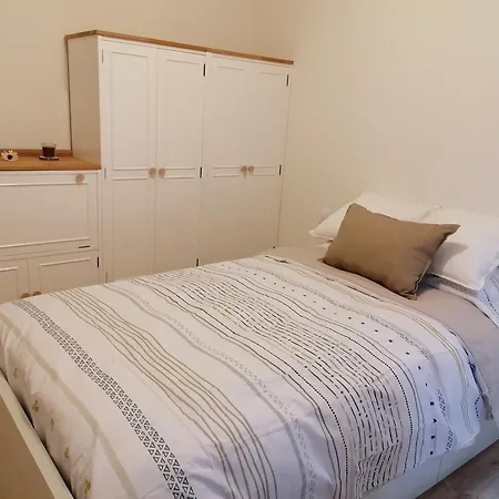Acogedor Apartment