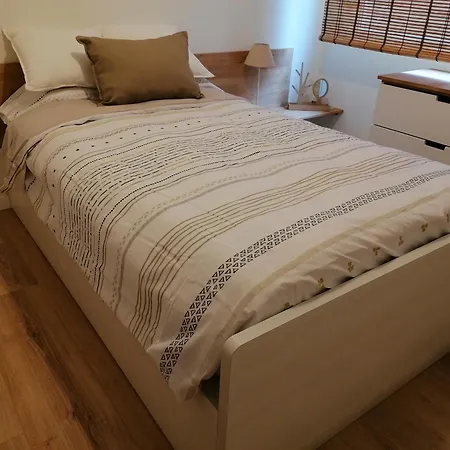 Acogedor Apartment