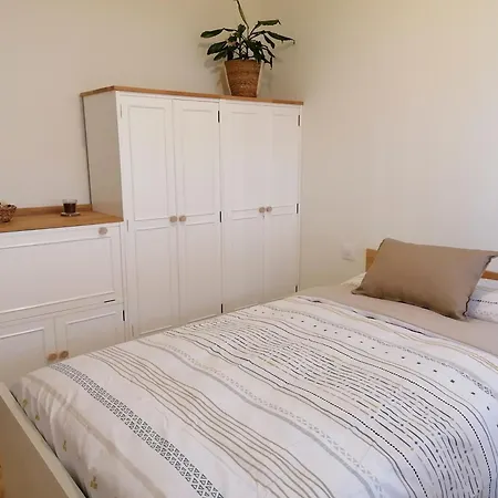Acogedor Apartment A Coruna