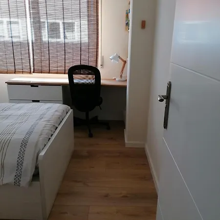 Acogedor Apartment *