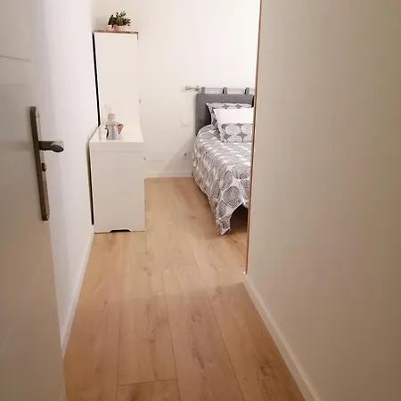 Acogedor Apartment A Coruna