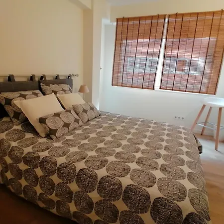 Apartment Acogedor