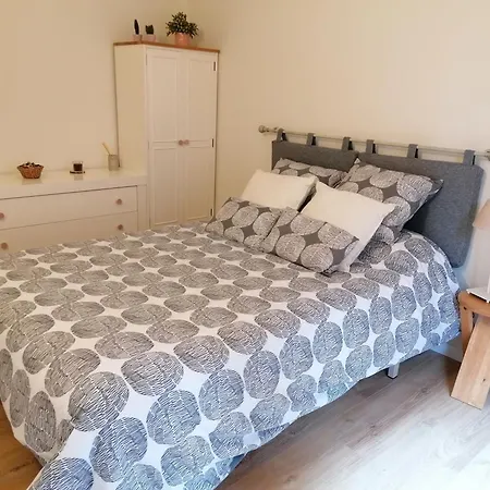 Apartment Acogedor