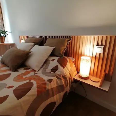 Apartment Acogedor
