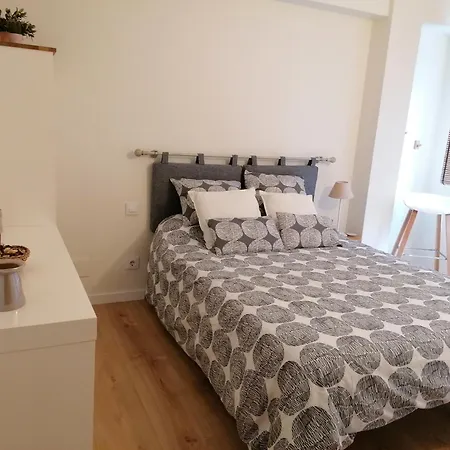 Acogedor Apartment