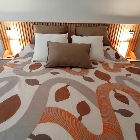 Apartment Acogedor