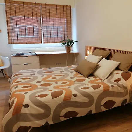 Acogedor Apartment *