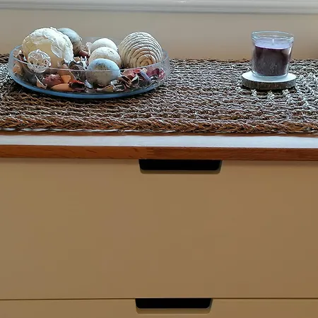 Apartment Acogedor