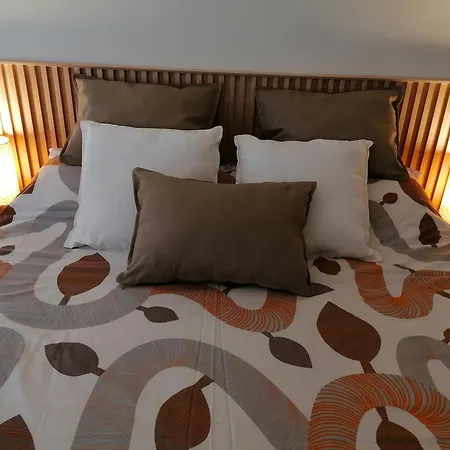 Acogedor Apartment A Coruna