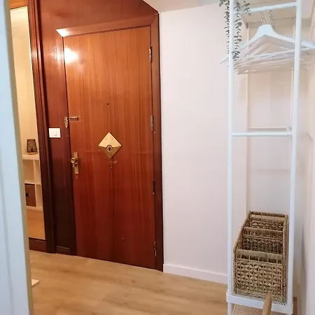 Acogedor Apartment *