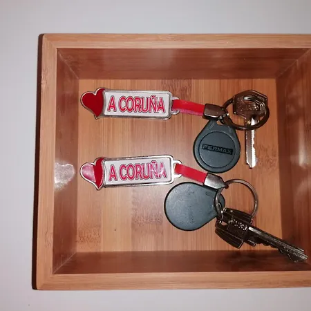 Acogedor Apartment *