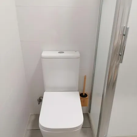Acogedor Apartment *