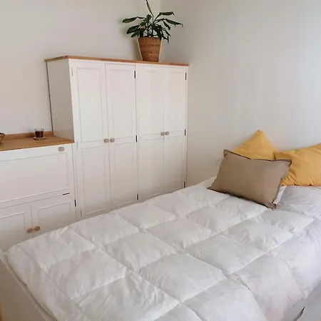 Acogedor Apartment A Coruna