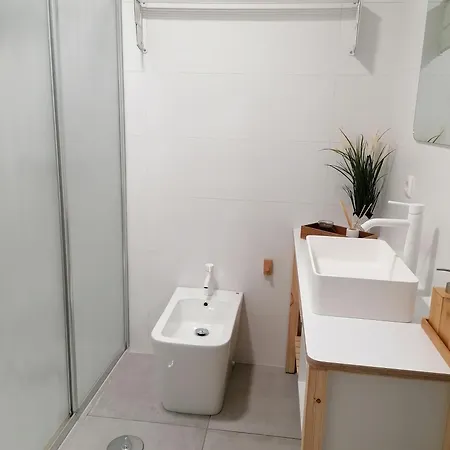 Apartment Acogedor *