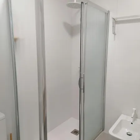 Acogedor Apartment A Coruna